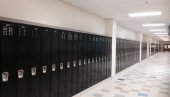 Corridor Lockers