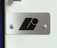Classic KD Wardrobe Locker | List Industries