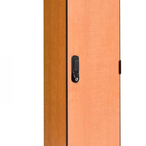 Production VersaMax Phenolic Lockers | List Industries
