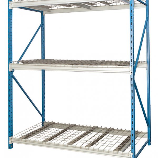 Bulk Rack | List Industries