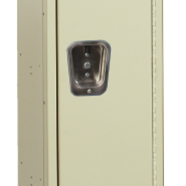 Galvanite™ Rust Resistant Lockers