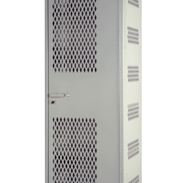 AMP Security Max Ventilated