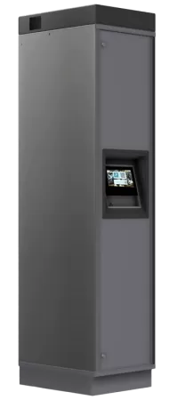 LokrIQ - Kiosk - Unit Configs